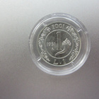 1  LIIRA  1951  HOP. 835  6 G  ITALIA - pikkukuva 1