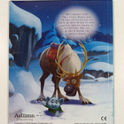 Frozen : Magic of the Northern Lights, A Brave Beginning - pikkukuva 2
