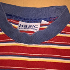 LINDEX LASTEN T-PAITA  KOKO 116 BASIC BY LINDEX BOYS - pikkukuva 2