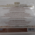 Giuseppe Verdi (3CD) The Greatest Composers UUSI!! - pikkukuva 2