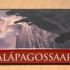 Galapagos-saaret (2006) BBC:n luontodokumentti - pikkukuva 3