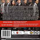 The Blacklist - Kausi 2 (Blu-ray) (6 disc) - pikkukuva 2