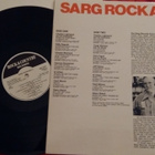 Sarg Rockabilly LP - pikkukuva 2