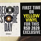 Tyrannosaurus Rex: Unicor, RSD 2020 - pikkukuva 5