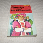 Mark Twain Prinssi ja kerjäläispoika  -nid - pikkukuva 1