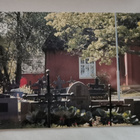 Houtskärs Santa Maria kyrka, byggd 1703 - pikkukuva 1