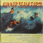 Various • Summer Beach Party CD - pikkukuva 5
