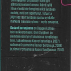 Tapani Bagge, Kasvot katuojassa - pikkukuva 2