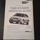MOBILISTI Lehti 1 / 1997 - pikkukuva 2