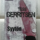 Tess Gerritsen - Syytön (nid.) - pikkukuva 1