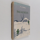P. Cvirka : Salaisuus : kertomuksia - pikkukuva 1