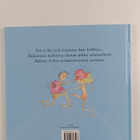 Babette Cole : Äiti ja elämän salaisuudet - pikkukuva 2