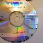 JOE SATRIANI :: ENGINES OF CREATION  ::  CDR   PROMO  2000 - pikkukuva 2
