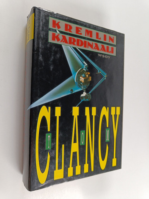 Tom Clancy : Kremlin kardinaali