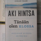 Tänään olen elossa: Kuolevan miehen päiväkirja (sid.) - pikkukuva 2