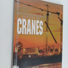 Hinton J. Sheryn : An illustrated history of cranes - pikkukuva 1