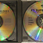 Various • 100 Super Oldies 4xCD BOX - pikkukuva 3