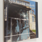 Henrik Karlsson : Sjöhistorisk årsskrift för Åland 2011-2... - pikkukuva 1