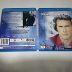 The Eiger Sanction - NORDIC Region B Blu-Ray (Universal) - pikkukuva 1