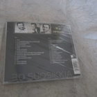 Olavi Virta: Tähtisarja - 30 Suosikkia ( AVAAMATON TUPLA CD - pikkukuva 2