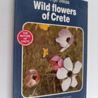 George Sfikas : Wild flowers of Crete - pikkukuva 1