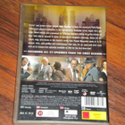 6x DVD - KOJAK kausi 1 1973-1974 - pikkukuva 2