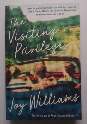 Joy Williams - The Visiting Privilege