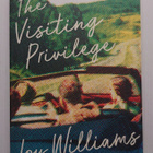 Joy Williams - The Visiting Privilege - pikkukuva 1