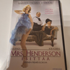Mrs. Henderson Esittää - pikkukuva 1