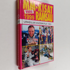 Markku Siukonen : Urheilun vuosikirja 1999 - pikkukuva 1