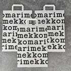 Marimekon paperikassit (3 kpl) - pikkukuva 1