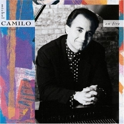 Michel Camilo - On Fire (CD)