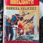 Korkeajännitys 2/1967 - pikkukuva 1