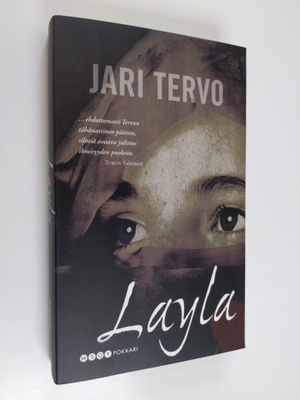 Jari Tervo : Layla