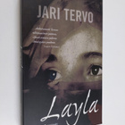 Jari Tervo : Layla - pikkukuva 1
