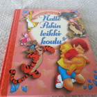 NALLE PUHIN LEIKKIKOULU - pikkukuva 1