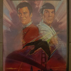 Star Trek IV: The Voyage Home, DVD (William Shatner) - pikkukuva 1