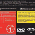 Vaimoja ja tyttäriä (2DVD) BBC:n 5-tuntinen minisarja (UUSI) - pikkukuva 4