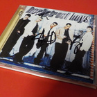 BACKSTREET BOYS - S/T CD NELJÄLLÄ NIMMARILLA - pikkukuva 1