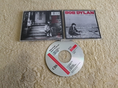 BOB DYLAN - Under The Red Sky CD