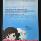 Fruits Basket vol. 4 - DVD - pikkukuva 2