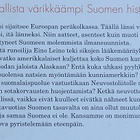 Petri Laukka: Pieni kansa pyristeli - pikkukuva 2