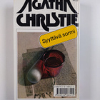 Agatha Christie : Kortit pöydällä / Syyttävä sormi - pikkukuva 2