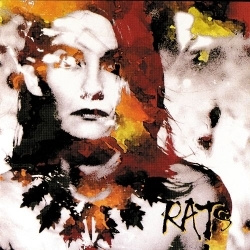 Sass Jordan - Rats (CD)