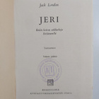 Jack London : Jeri - pikkukuva 3