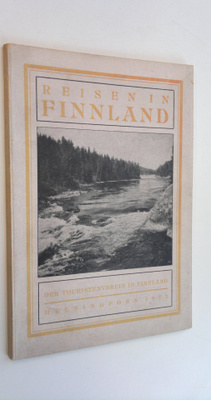 Reisen in Finnland