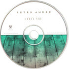Peter Andre • I Feel You CD-Single - pikkukuva 2