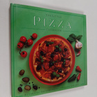 Shirley Gill : The little pizza cookbook - pikkukuva 1