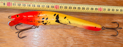 Turus-Ukko 20cm 1
