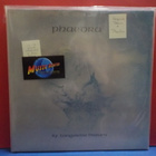 TANGERINE DREAM - PHAEDRA EX+/EX+ U.S -81 REISSUE LP - pikkukuva 1